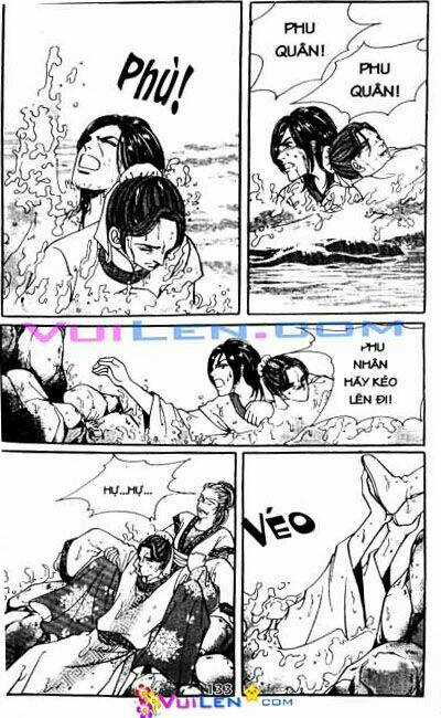 New Sexy Simpleton Chapter 23 trang 13