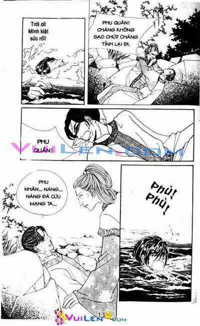 New Sexy Simpleton Chapter 23 trang 14