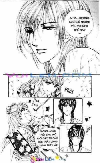 New Sexy Simpleton Chapter 23 trang 19