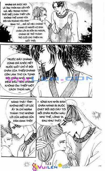 New Sexy Simpleton Chapter 23 trang 3