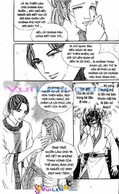 New Sexy Simpleton Chapter 23 trang 4