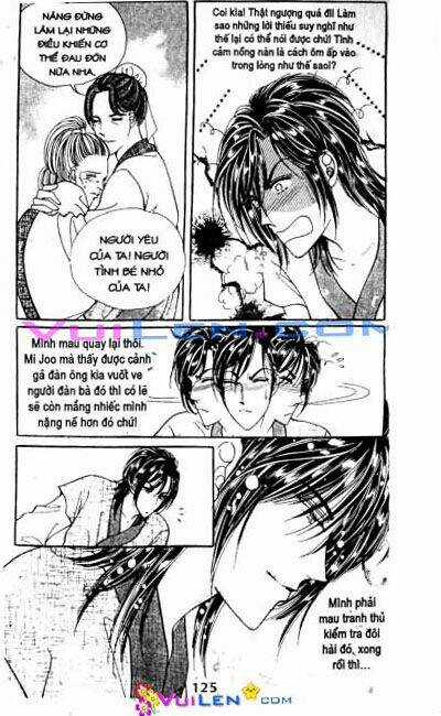 New Sexy Simpleton Chapter 23 trang 5