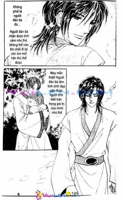 New Sexy Simpleton Chapter 23 trang 6