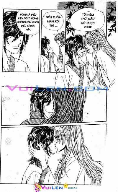 New Sexy Simpleton Chapter 24 trang 13