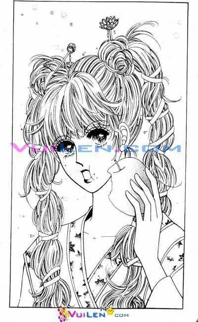 New Sexy Simpleton Chapter 24 trang 3