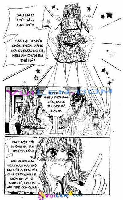 New Sexy Simpleton Chapter 24 trang 5