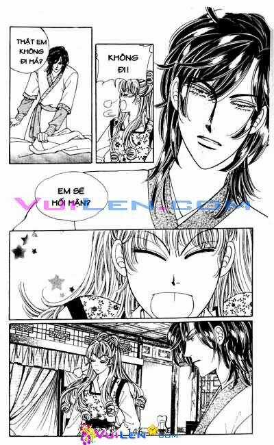 New Sexy Simpleton Chapter 24 trang 6