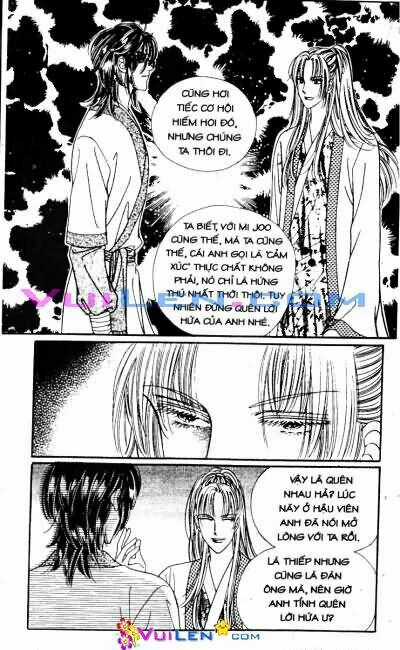 New Sexy Simpleton Chapter 25 trang 11