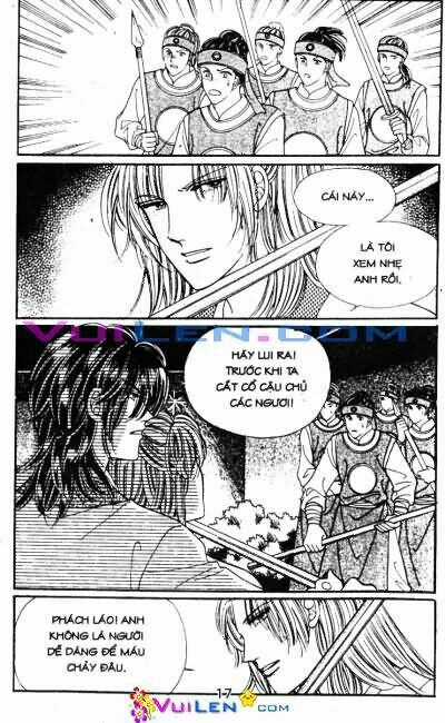 New Sexy Simpleton Chapter 25 trang 16