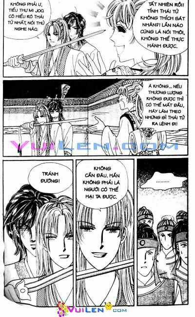 New Sexy Simpleton Chapter 25 trang 17