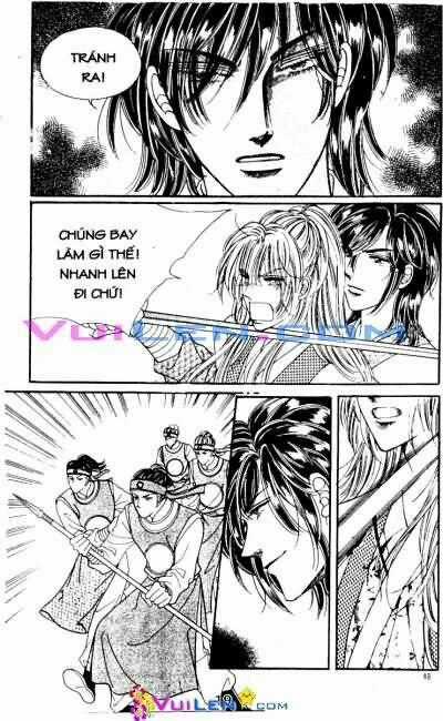 New Sexy Simpleton Chapter 25 trang 18