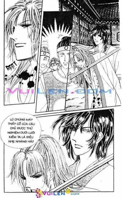 New Sexy Simpleton Chapter 25 trang 19