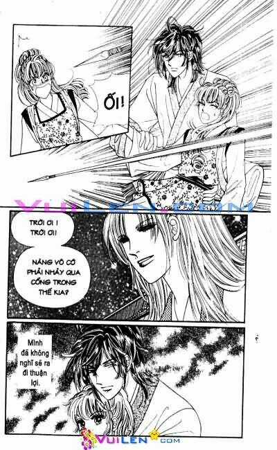 New Sexy Simpleton Chapter 25 trang 6