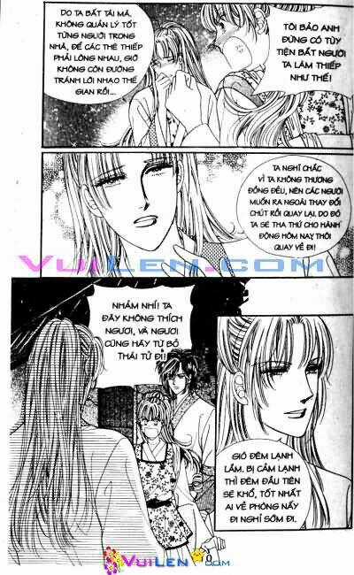 New Sexy Simpleton Chapter 25 trang 9