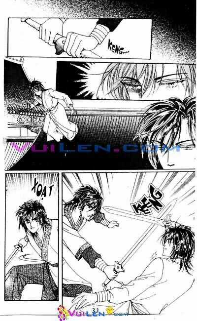 New Sexy Simpleton Chapter 26 trang 10