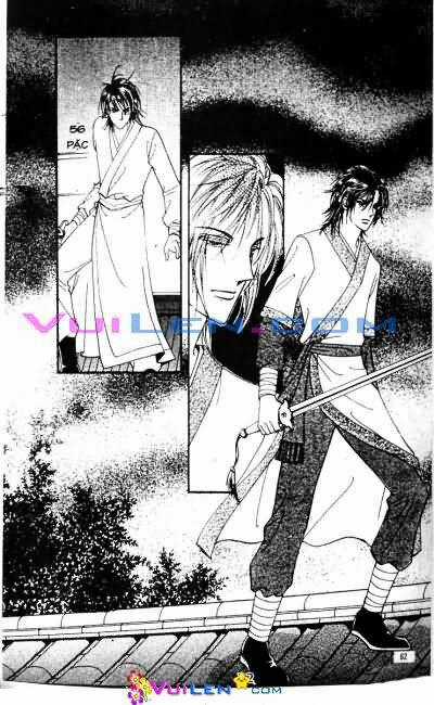 New Sexy Simpleton Chapter 26 trang 11