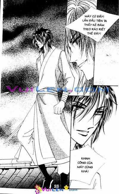 New Sexy Simpleton Chapter 26 trang 12