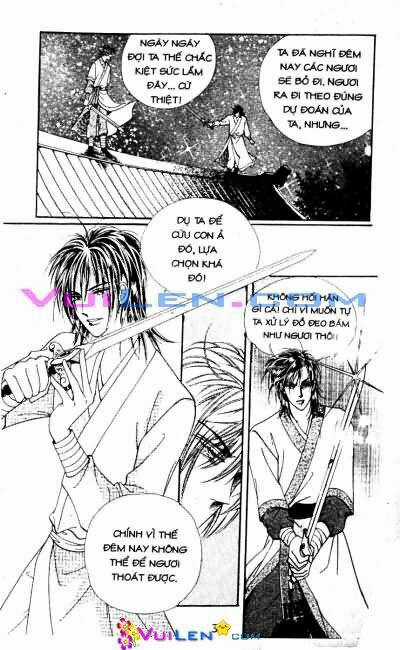 New Sexy Simpleton Chapter 26 trang 13