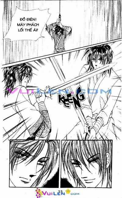 New Sexy Simpleton Chapter 26 trang 14