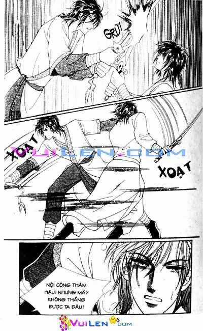 New Sexy Simpleton Chapter 26 trang 15