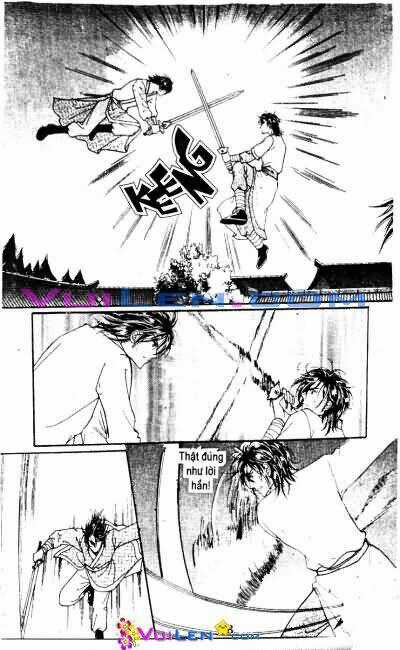 New Sexy Simpleton Chapter 26 trang 17