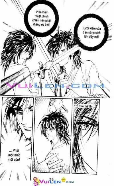 New Sexy Simpleton Chapter 26 trang 18