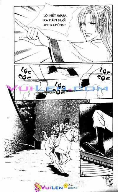 New Sexy Simpleton Chapter 26 trang 3