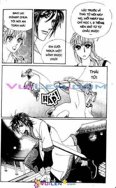 New Sexy Simpleton Chapter 26 trang 6