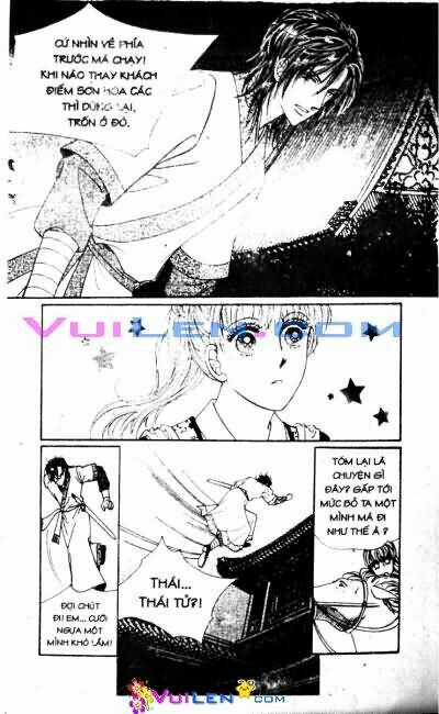 New Sexy Simpleton Chapter 26 trang 7