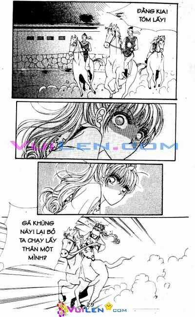 New Sexy Simpleton Chapter 26 trang 8