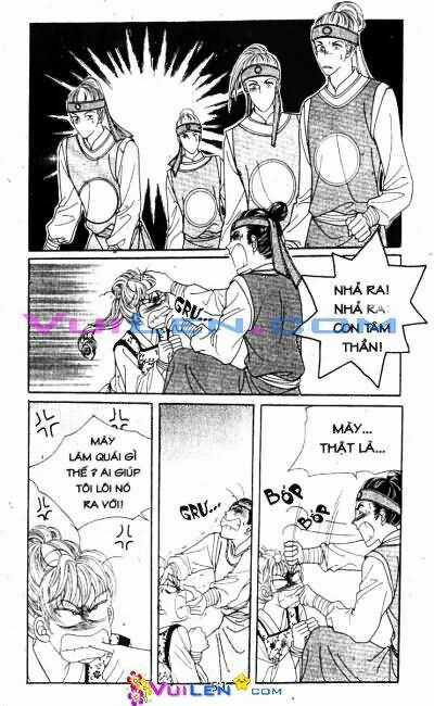 New Sexy Simpleton Chapter 27 trang 10