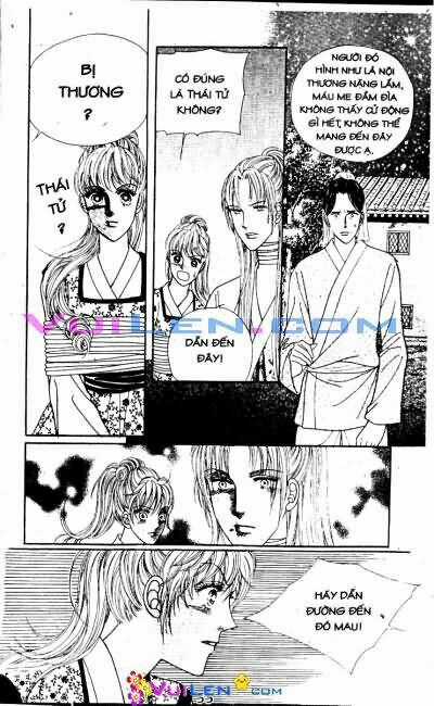 New Sexy Simpleton Chapter 27 trang 14