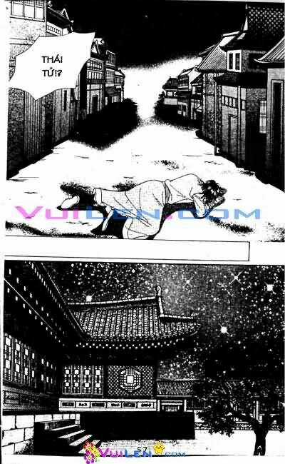 New Sexy Simpleton Chapter 27 trang 16