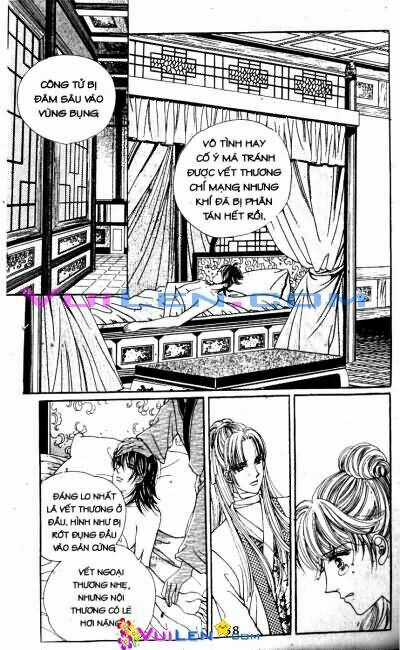 New Sexy Simpleton Chapter 27 trang 17