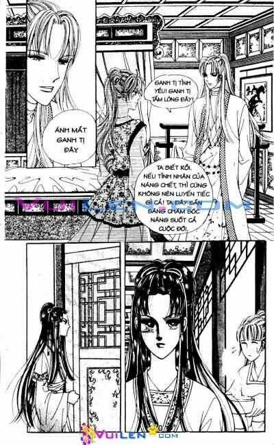 New Sexy Simpleton Chapter 27 trang 19