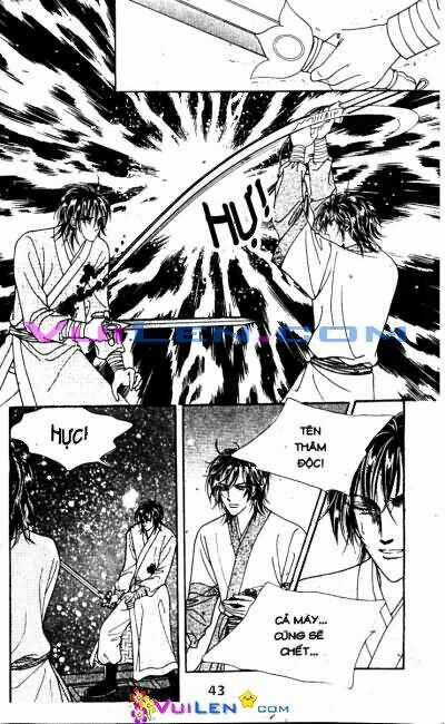 New Sexy Simpleton Chapter 27 trang 2