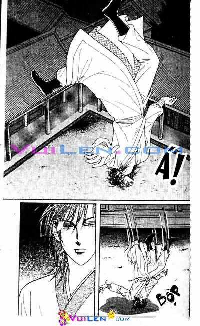 New Sexy Simpleton Chapter 27 trang 3