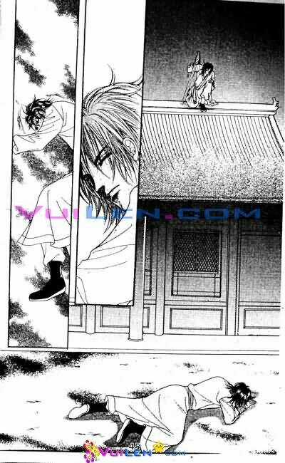 New Sexy Simpleton Chapter 27 trang 4