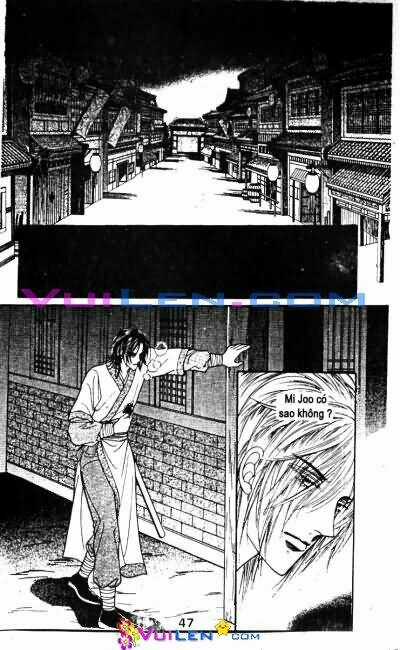 New Sexy Simpleton Chapter 27 trang 6