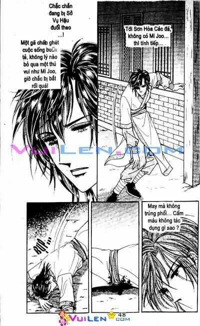 New Sexy Simpleton Chapter 27 trang 7
