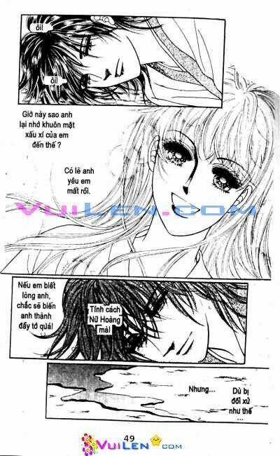 New Sexy Simpleton Chapter 27 trang 8