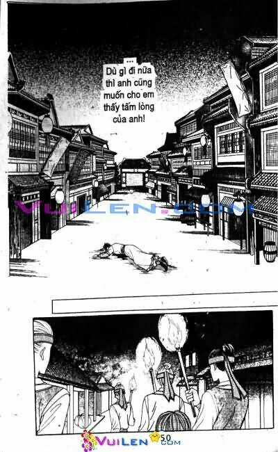 New Sexy Simpleton Chapter 27 trang 9