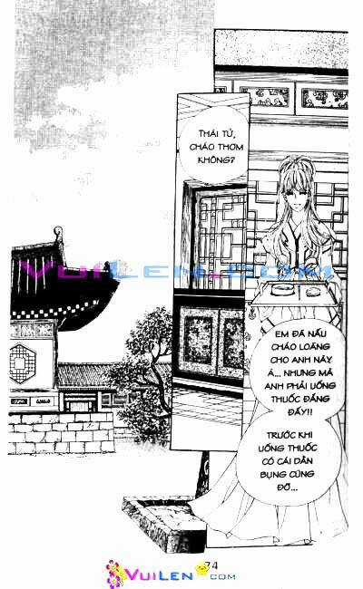 New Sexy Simpleton Chapter 28 trang 13