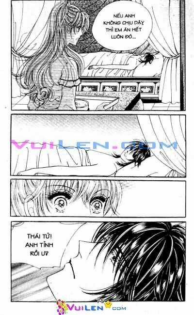 New Sexy Simpleton Chapter 28 trang 14