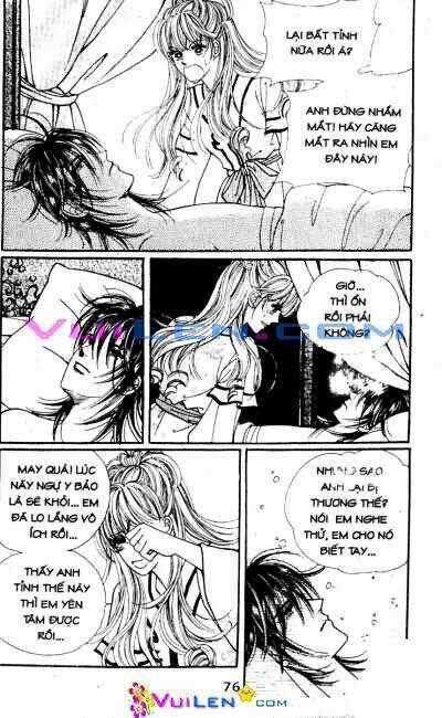 New Sexy Simpleton Chapter 28 trang 15