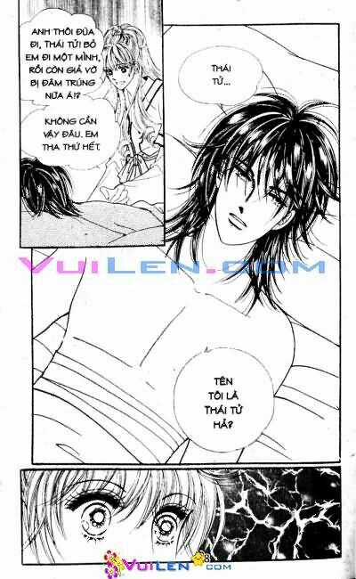 New Sexy Simpleton Chapter 28 trang 17