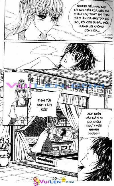 New Sexy Simpleton Chapter 28 trang 4