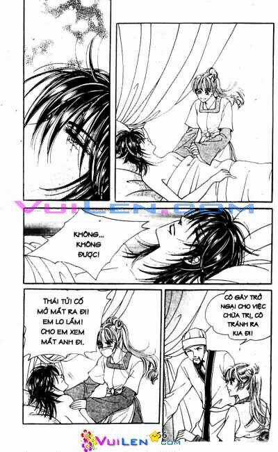 New Sexy Simpleton Chapter 28 trang 5