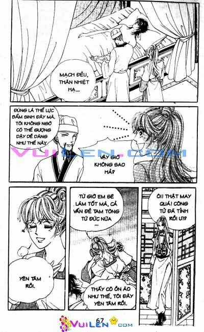 New Sexy Simpleton Chapter 28 trang 6