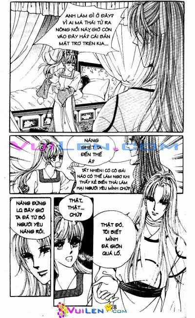 New Sexy Simpleton Chapter 28 trang 7